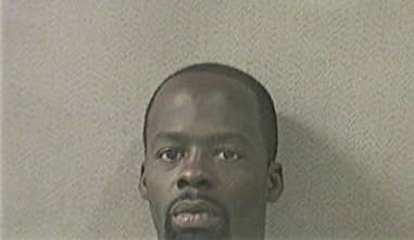 Jermaine Brumfield, - Orleans Parish County, LA 